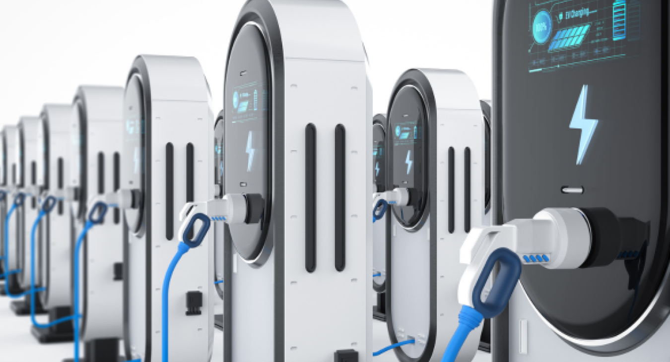 Stator Electrical Solutions Mansfield - Commercial EV Charger Installation